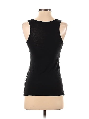 Christine Gerard Sleeveless Top (view 1)