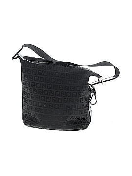 Fendi Zip Shoulder Bag (view 2)
