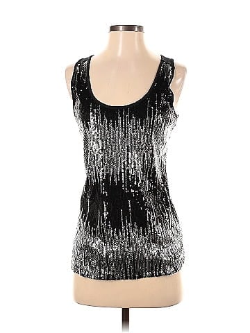 Christine Gerard Sleeveless Top (view 2)
