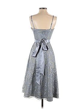 Laura Ashley Cocktail Dress (view 2)