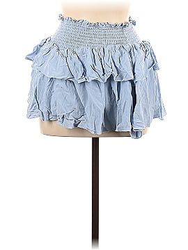 Katie J NYC Formal Skirt (view 1)