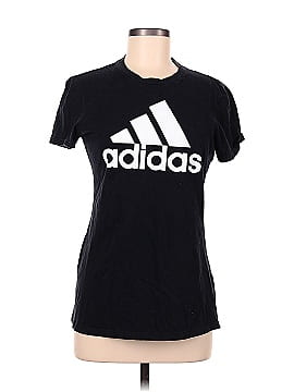 Adidas Short Sleeve T-Shirt (view 1)