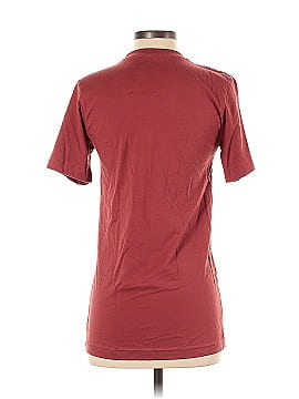 Paste Short Sleeve T-Shirt (view 2)