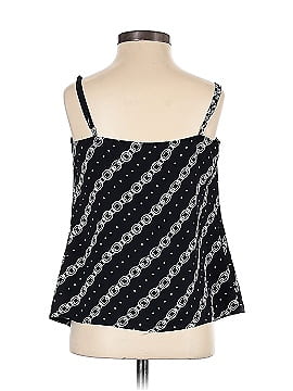 Express Sleeveless Blouse (view 2)