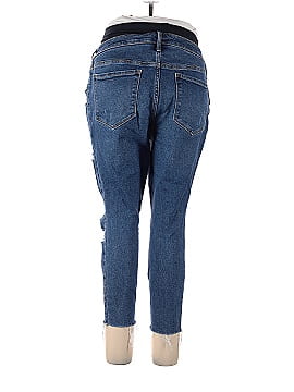 Old Navy - Maternity Jeggings (view 2)