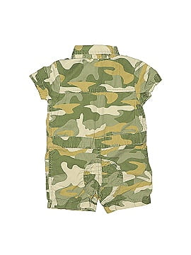 Genuine Baby From Osh Kosh Short Sleeve Outfit (view 2)
