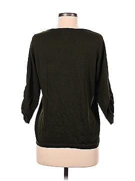Absolutely! 3/4 Sleeve Top (view 2)
