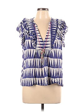 Bell by Alicia Bell Sleeveless Blouse (view 1)