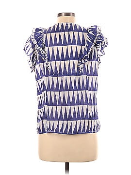 Bell by Alicia Bell Sleeveless Blouse (view 2)