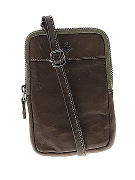 Harbour 2nd Leather Crossbody Bag (view 1)