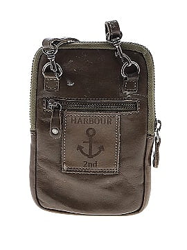 Harbour 2nd Leather Crossbody Bag (view 2)