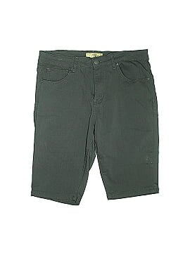Hybrid Apparel Denim Shorts (view 1)