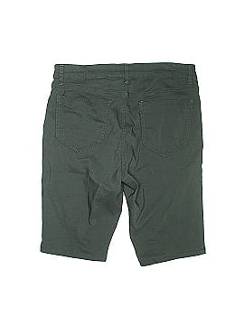 Hybrid Apparel Denim Shorts (view 2)