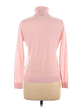 Lord & Taylor Wool Pullover Sweater (view 2)