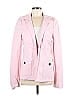 Nina Mclemore Pink Jacket Size 8 - photo 1