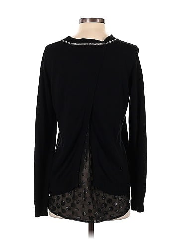 Jasmine & Juliana Pullover Sweater (view 2)