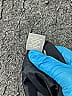 Ann Taylor Solid Black Casual Skirt Size 10 - photo 4