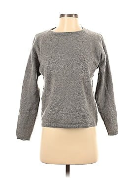 & Other Stories Cashmere Pullover Sweater (view 1)