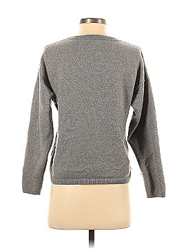 & Other Stories Cashmere Pullover Sweater (view 2)