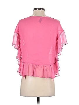 Bailey 44 Short Sleeve Blouse (view 2)