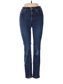 Madewell Jeans (view 1)