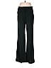 Zara Green Black Dress Pants Size M - photo 1
