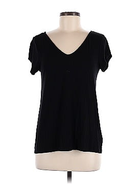Paraphrase Short Sleeve Top (view 1)
