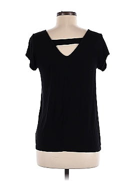 Paraphrase Short Sleeve Top (view 2)