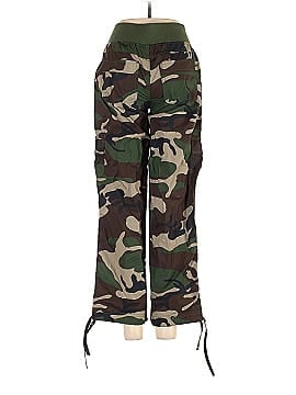 Crave Fame By Almost Famous Cargo Pants (view 2)