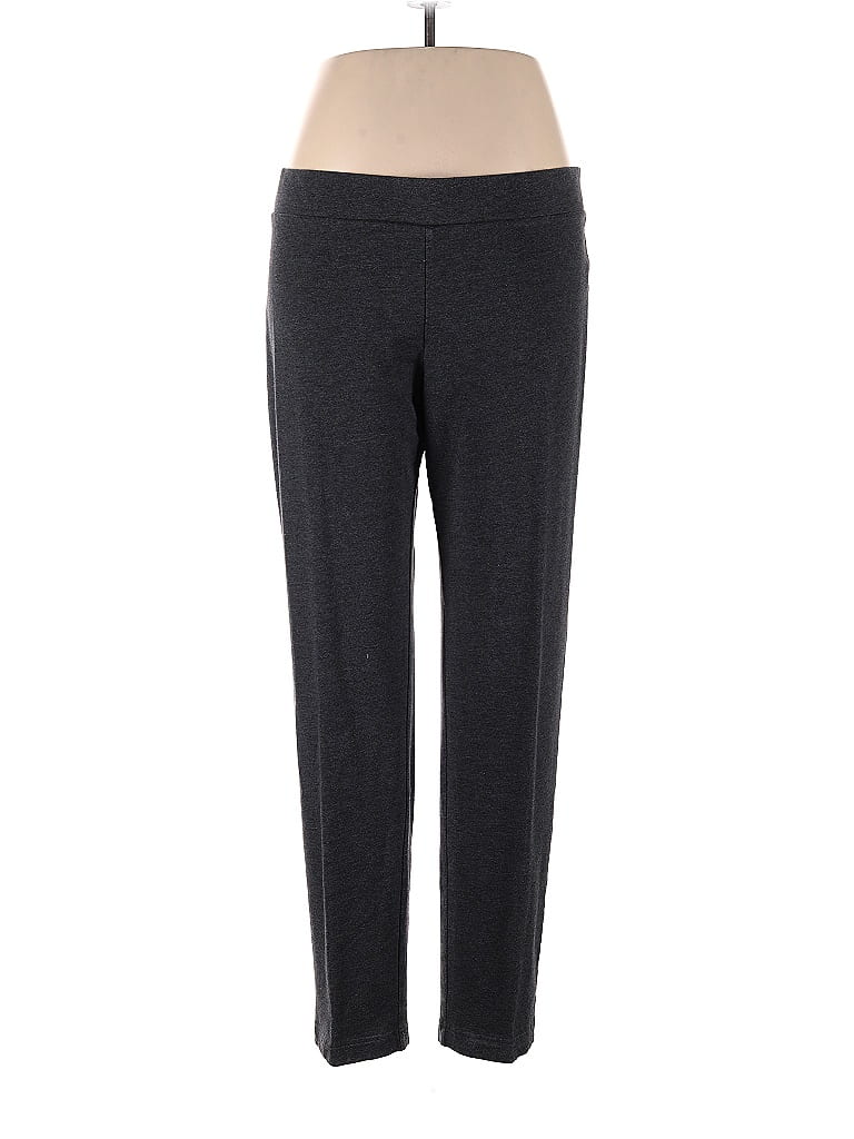 Jogging / Sweatpants Cotton On Gris - Taille L - Homme - Très Bon État