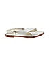Cole Haan Ivory Sandals Size 7 1/2 - photo 1