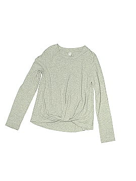 1901 Long Sleeve Top (view 1)