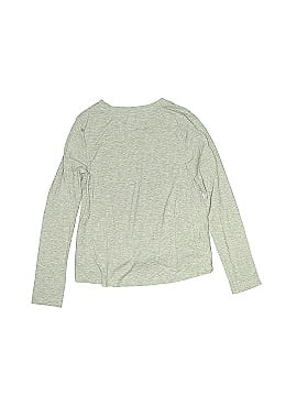 1901 Long Sleeve Top (view 2)