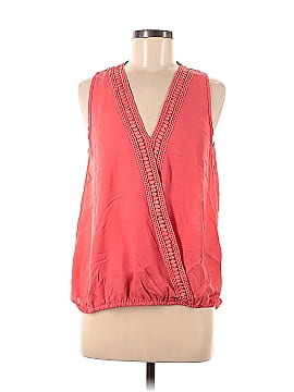 Funky Soul Sleeveless Blouse (view 1)