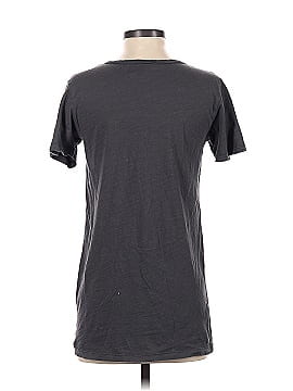 Obey Short Sleeve Henley (view 2)