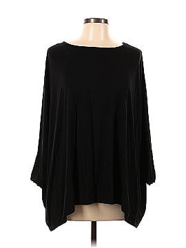 Marla Wynne for CHICO'S 3/4 Sleeve Top (view 1)