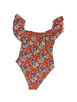 Cabana Del Sol One Piece Swimsuit (view 2)