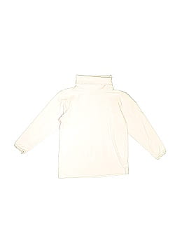 Polly & Friends Long Sleeve Turtleneck (view 1)