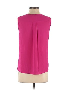 Violet & Claire Sleeveless Blouse (view 2)