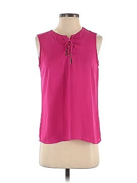 Violet & Claire Sleeveless Blouse (view 1)