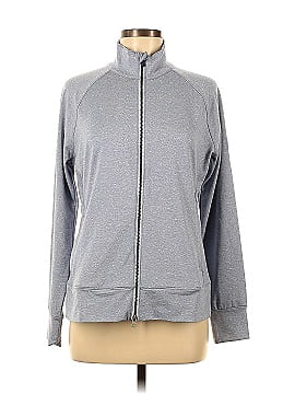 Zero Restriction Track Jacket (view 1)