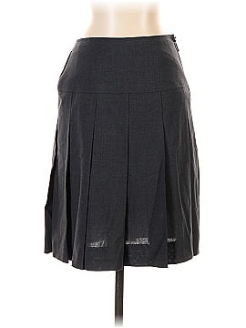 Worth Wool Skirt (view 1)