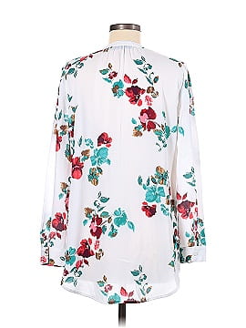 Apt. 9 Long Sleeve Blouse (view 2)