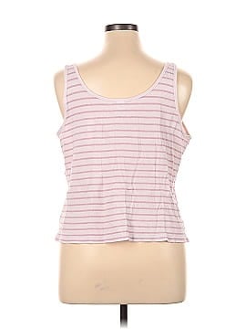Old Navy Sleeveless Henley (view 2)