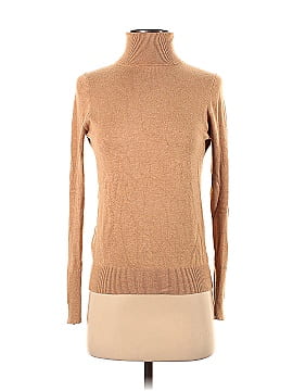 Zara Turtleneck Sweater (view 1)