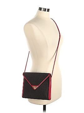 Yves Saint Laurent Square Envelope Flap Crossbody (view 2)