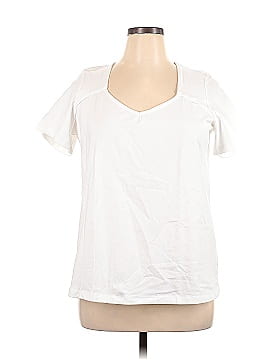 Jessica London Short Sleeve T-Shirt (view 1)