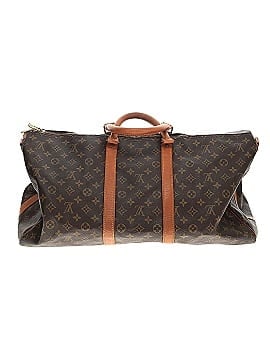 Louis Vuitton Keepall Bandouliere 55 (view 1)