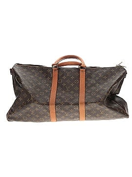 Louis Vuitton Keepall Bandouliere 55 (view 2)