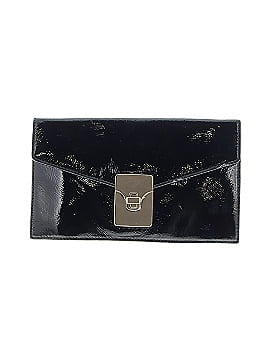 Talbots Leather Clutch (view 1)